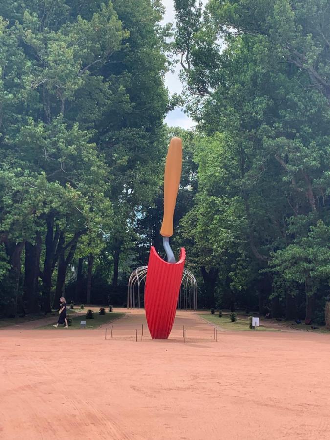 Tanger Suite - Foz, Serralves & Beach Porto Exterior foto