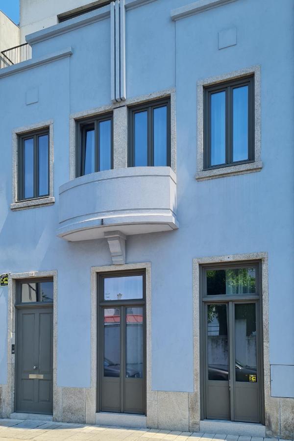 Tanger Suite - Foz, Serralves & Beach Porto Exterior foto