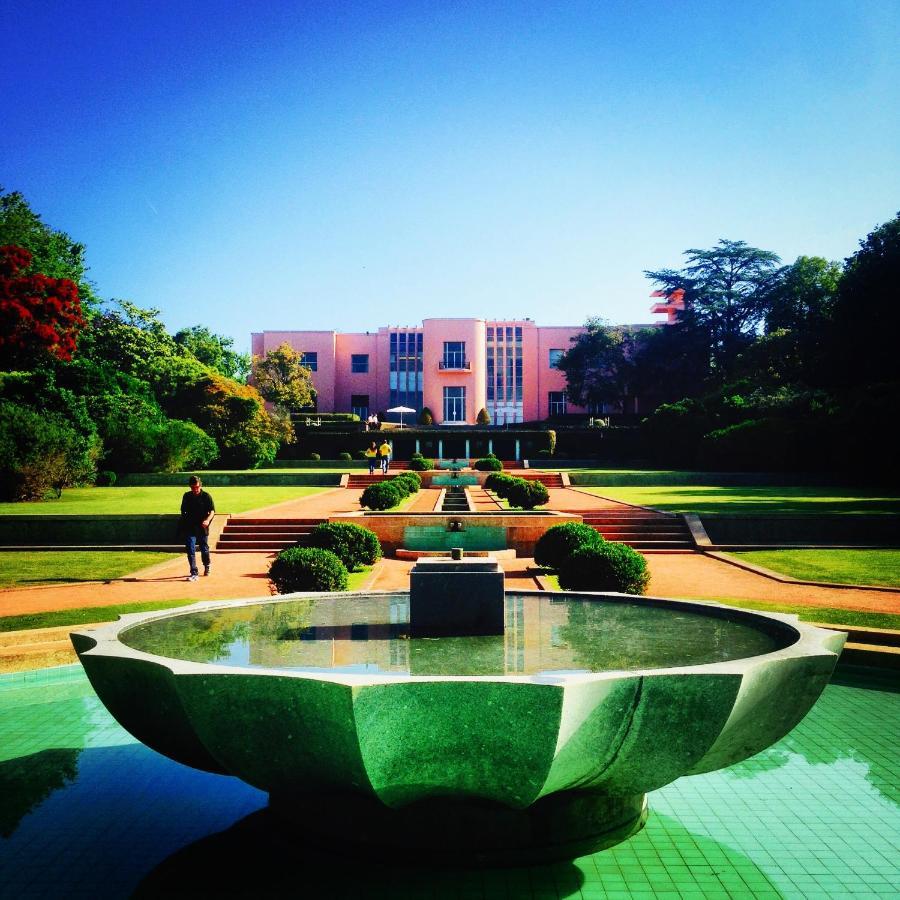 Tanger Suite - Foz, Serralves & Beach Porto Exterior foto