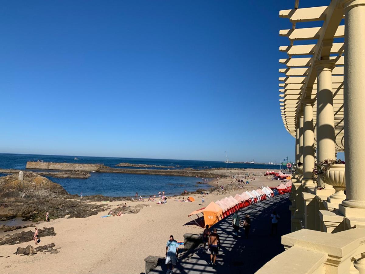 Tanger Suite - Foz, Serralves & Beach Porto Exterior foto