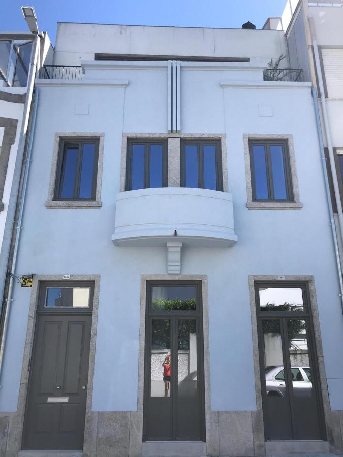 Tanger Suite - Foz, Serralves & Beach Porto Exterior foto