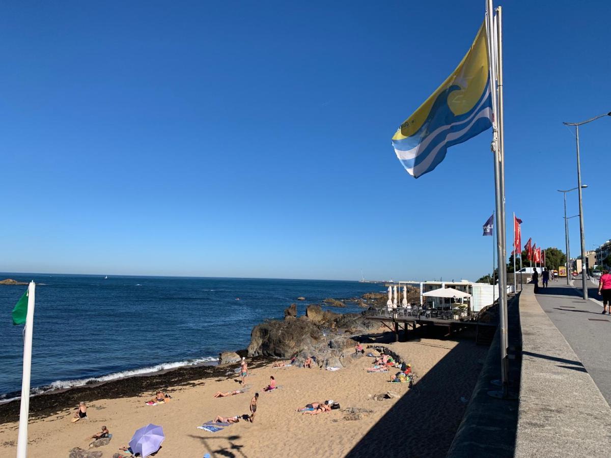 Tanger Suite - Foz, Serralves & Beach Porto Exterior foto