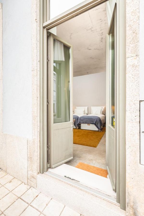 Tanger Suite - Foz, Serralves & Beach Porto Exterior foto